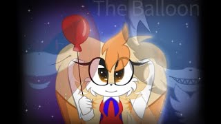 Sally.exe Cn - The Balloon Red Desc. Short