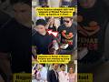 JINKEE PACQUIAO, NALUNGKOT! 😭 Michael Pacquiao, HINDI NAKAPUNTA sa Kasal ni Jimuel?! #shorts