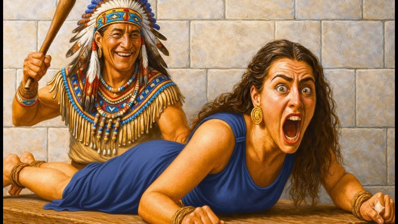 5 Unbelievable Truths About Comanche Captivity