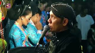 BAGONG NGGLELENG WAYANG KULIT KI DALANG SENO NUGROHO@BagongNgglelengReborn