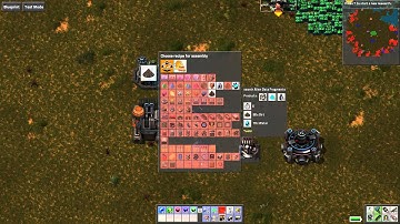 Yuoki Industries 0.2.33 - Basic Buildings