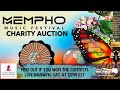 Mempho Fest 2022 Prize Announcement