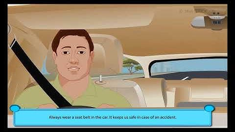 Grade 1 EVS L-7 Safety Rules