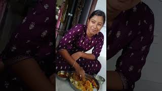 #chickenbiryani #foodie #dinner #balasore