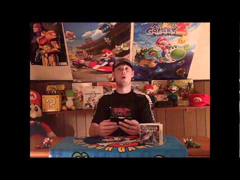 Star Fox 64 3D Review – SmashPad