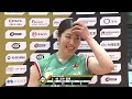 【2026/03/15 ハイライト】2025-26 大同生命SV.LEAGUE WOMEN 第19節 GAME2  大阪MV vs NEC川崎