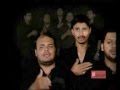 Darbar sy lout ai fatima sa dasta e ali as party  abbas town volume  2012