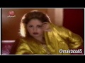 سارة كليب خذتني روح قناة  الموسيقى عام 2001م