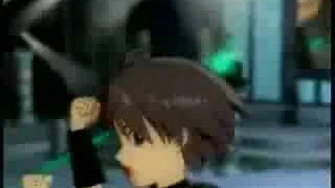 スーパーフェニックス 光の世界へ