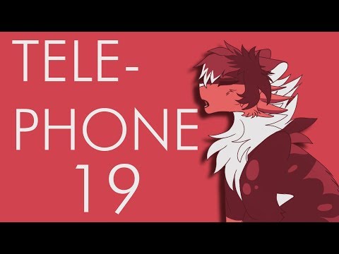 [Warriors] Telephone Part 19