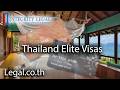 More Restrictions on Thailand Elite Visa Usage?