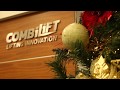 Merry Christmas From Combilift 2019