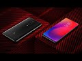 Распаковка Xiaomi Mi 9T 6/64GB Carbon Black