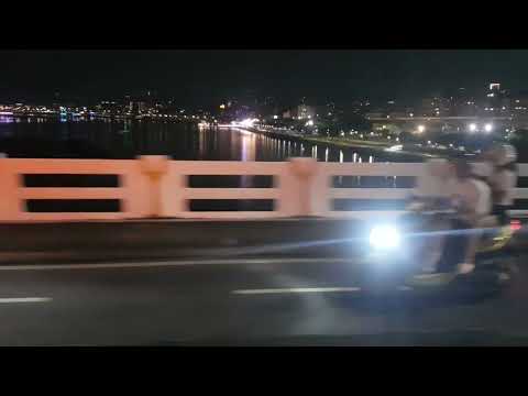 首都客運39路 台北車站(忠孝)~重安街口間路程景