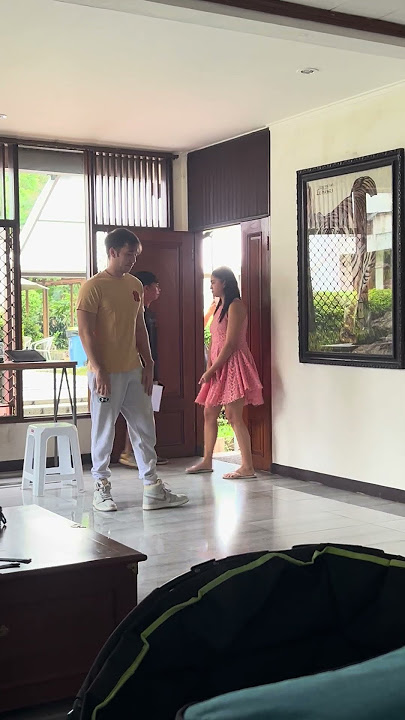 BTS Jangan Salahkan Aku Selingkuh