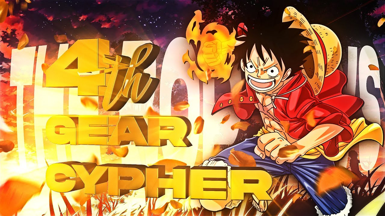 4th Gear Cypher 』MEP [AMV/Edit] - YouTube