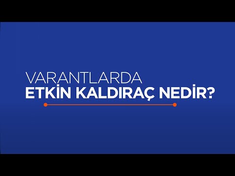 Is Varant