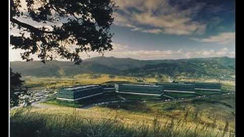 IBM Almaden Research Center | Wikipedia audio article