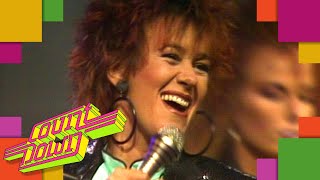 Dolly Dots  What A Night (Party Night) | COUNTDOWN (1987)