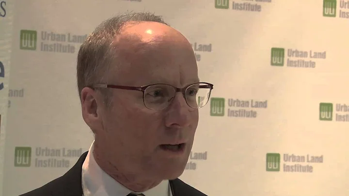 Interview Peter Rummell, Chair, ULI