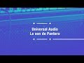 Le son de Pantera avec des plugins UAD