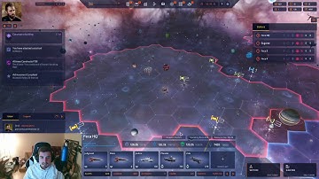Starborne Beta Tutorial: Feca