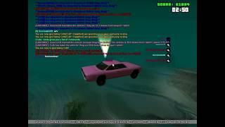 Chitters - San Andreas Multiplayer - Case 11