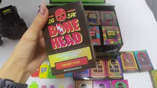 2g Bone Head disposable