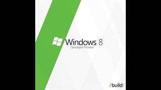 Windows 8 Developer Preview Build 8102 - installation - virtualbox