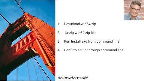 8. Installing and Setting up Maria DB - Starting with Struts 2, Spring JDBC, MariaDB and Eclipse IDE
