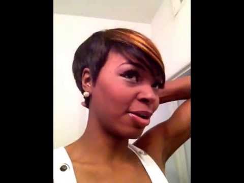 Sensationnel Fab Fringe You