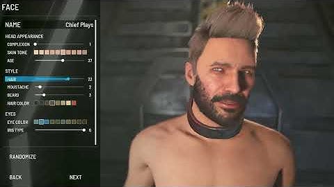 Scum For Beginners - Play And Learn - Ep. 1: Character Creation!