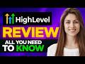 New video by Infinity Mastery on YouTube GoHighLevel Review: Is This the Best All-in-One Marketing Platform?