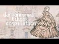 Danganronpa tiktok compilation #26