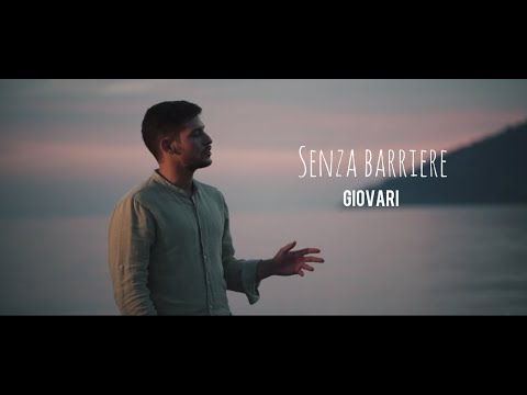 Senza Barriere - Giovari (Official Video)