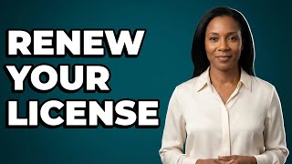 How many CE credits are required for counselor license renewal?
