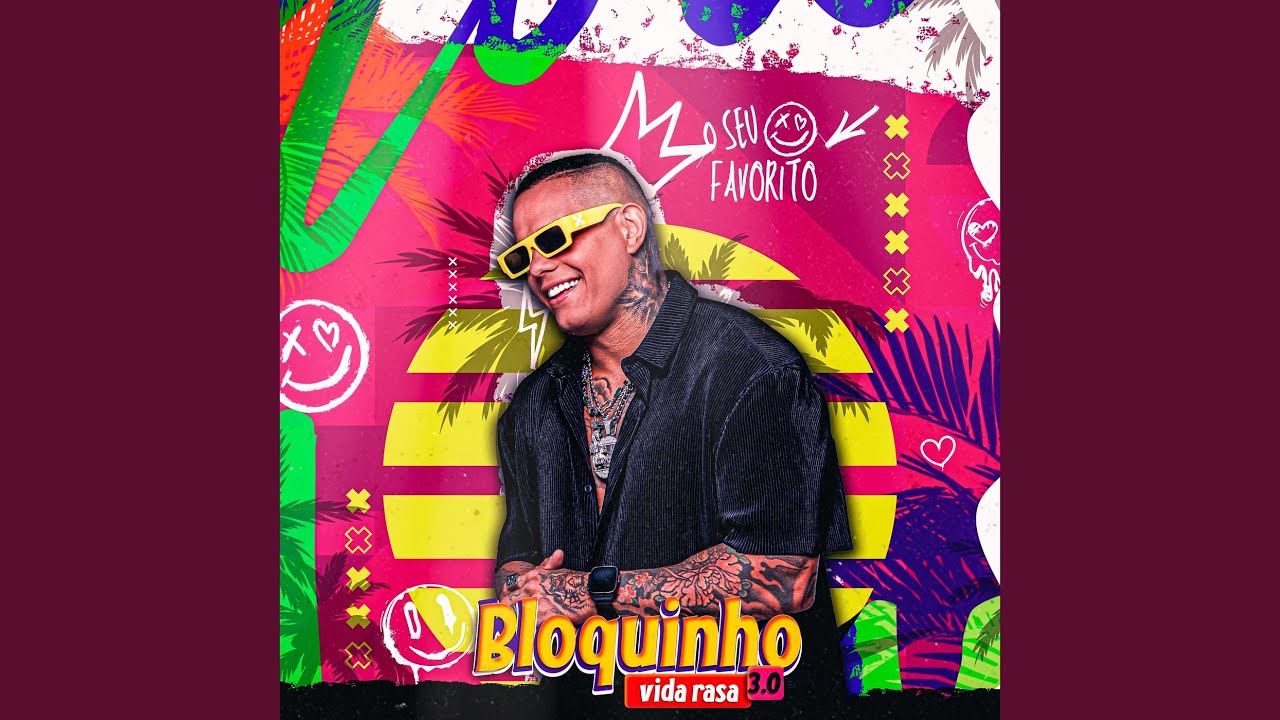 Bloquinho Vida Rasa 3.0