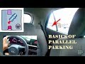 Parallel Parking | Easy Tagalog Driving Tips!
