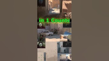 Epic CS2 Highlights Compilation! | date 22.04.25 #counterstrike2  #cs2plays  #epicmoments