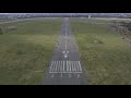 Blues: Tempelhofer Feld, Berlin # Germany timelapse in 4k UHD