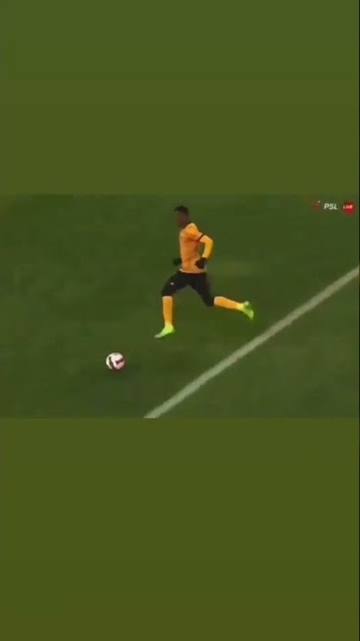 That turn from Sekgota🔥@KaizerChiefsFootballClub