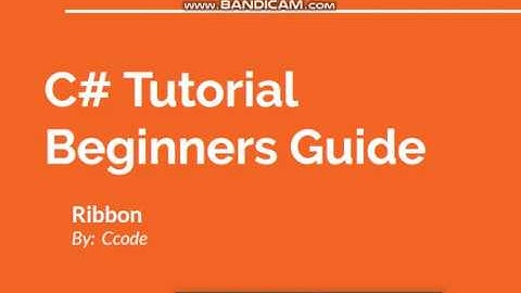 C# Tutorial - Arithmetic Operators | Part 11