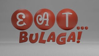 Eat Bulaga! Theme Song | 2023 E.A.T. (Full Version)