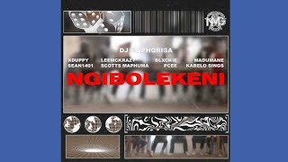 Dj Maphorisa, Xduppy, Sean1401 - Ngibolekeni (Official Audio) feat.Scotts Maphuma, LeeMckrazy ...