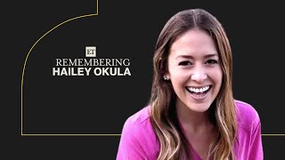 Famous Hailey Okula, TikTok Nurse, Dies After Giving Birth at 33 Net Worth