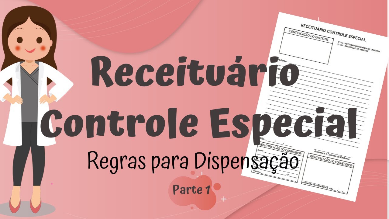 Receita De Controle Especial Regras Para Dispensa o Portaria 344 98 receita-de-controle-especial-regras-para-dispensa-o-portaria-344-98