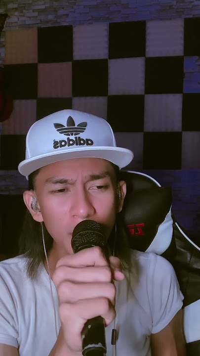 Syair si pari-pari-slam(cover)