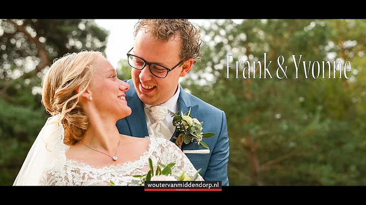 Frank & Yvonne - Wouter van Middendorp foto & video