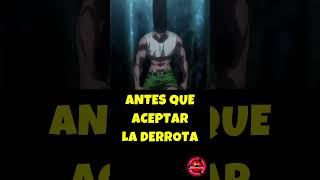 TE ENGAÑARON CON GON #hunterxhunter #chrollo #anime #hxh #hisoka #killua