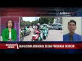 🔴BREAKING NEWS - Mahasiswa Bergerak, Desak Perbaikan Ekonomi